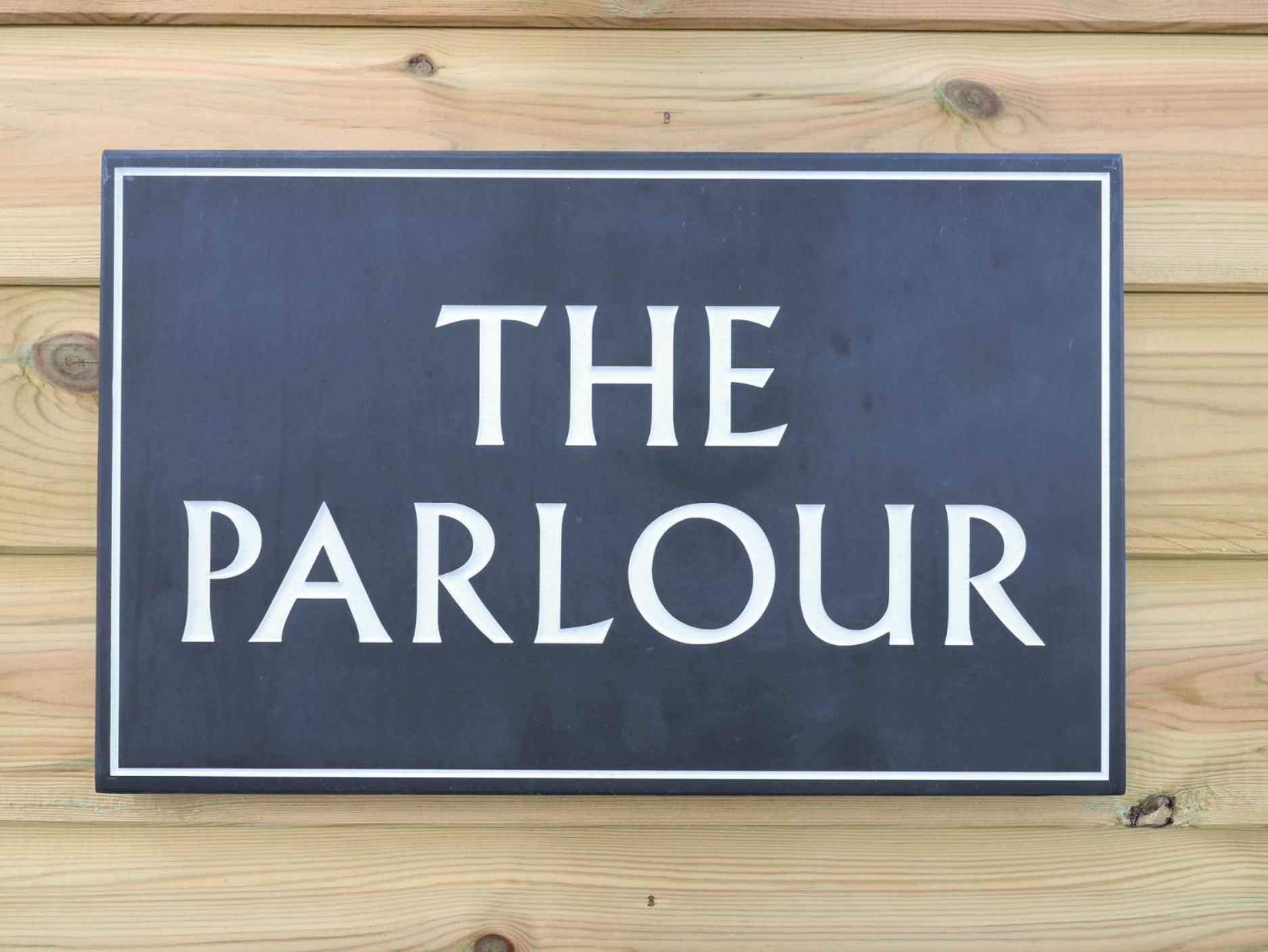 The Parlour Casa de férias
